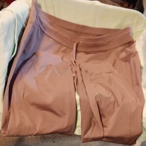 32 Degrees Women's Straight Leg Pants - Brown